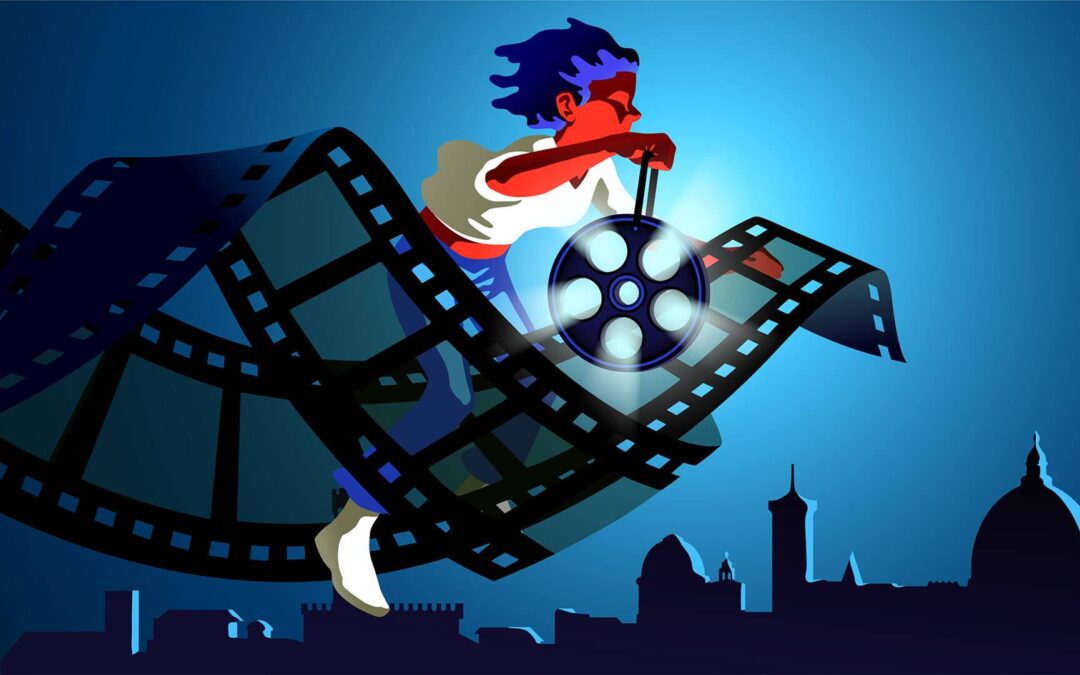 3-day-long Film Festival To Be Held Alongside Panorama International Literature Festival 2023 In India